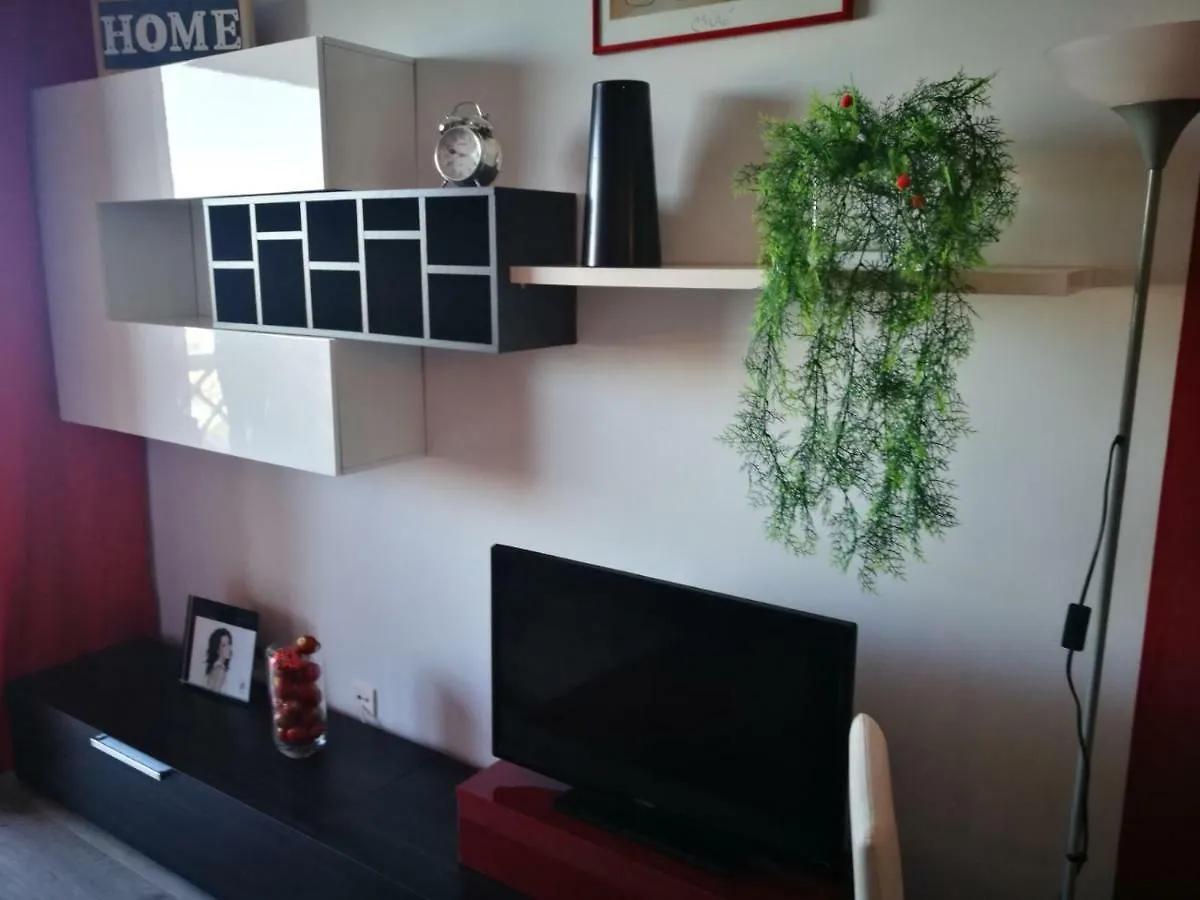 Apartman Calle Paises Bajos Ocean View Hotel Costa Adeje  Spanyolország