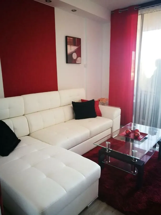Calle Paises Bajos Ocean View Hotel Costa Adeje  Apartman